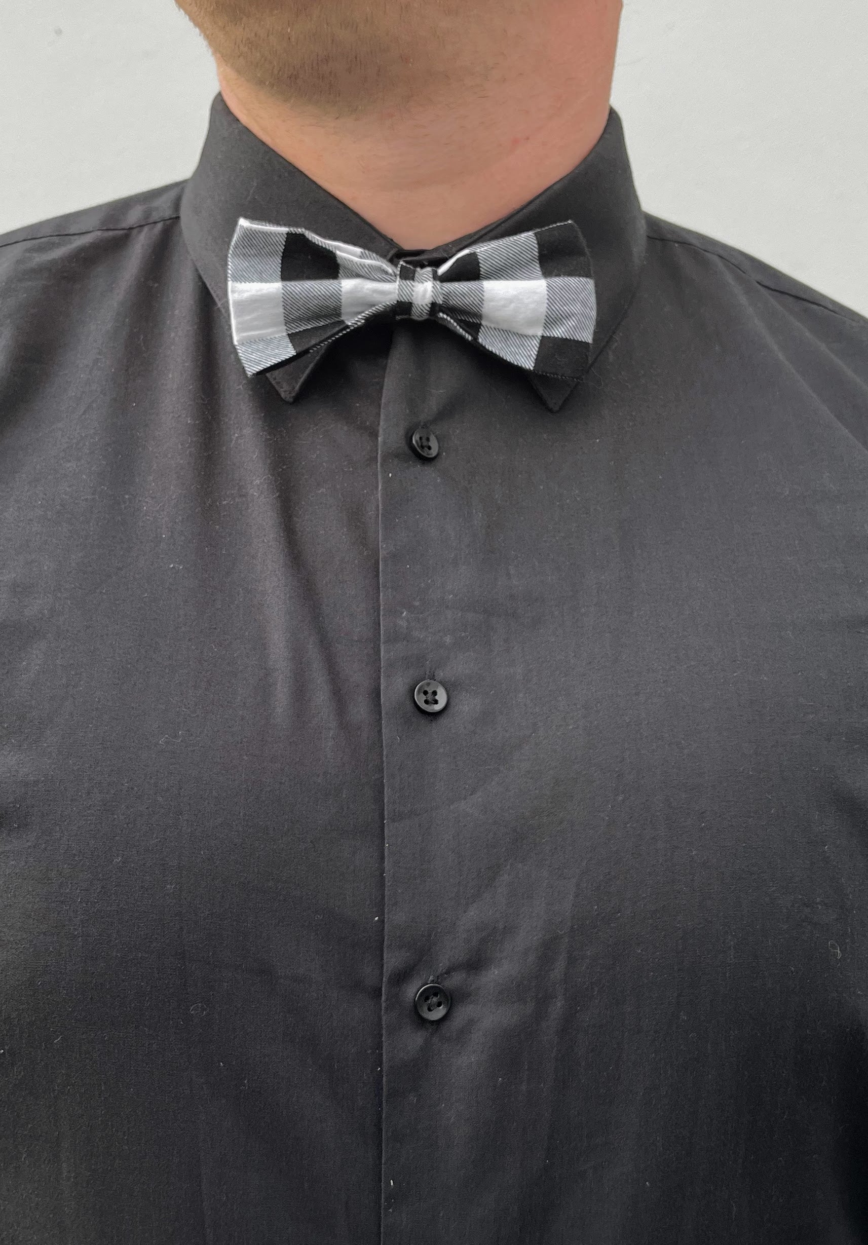 Pre-tied Bow Tie 