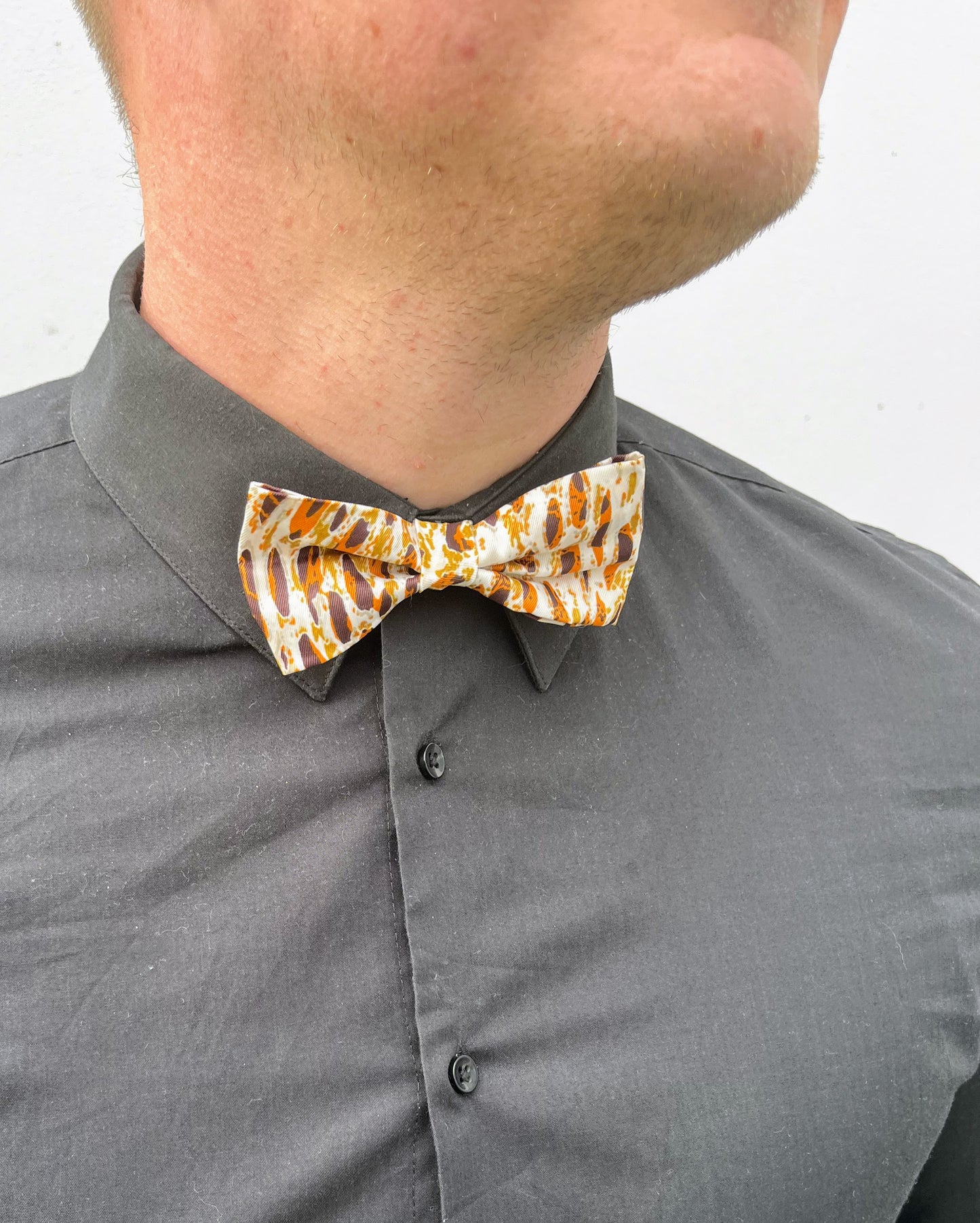 Pre-tied Bow Tie 