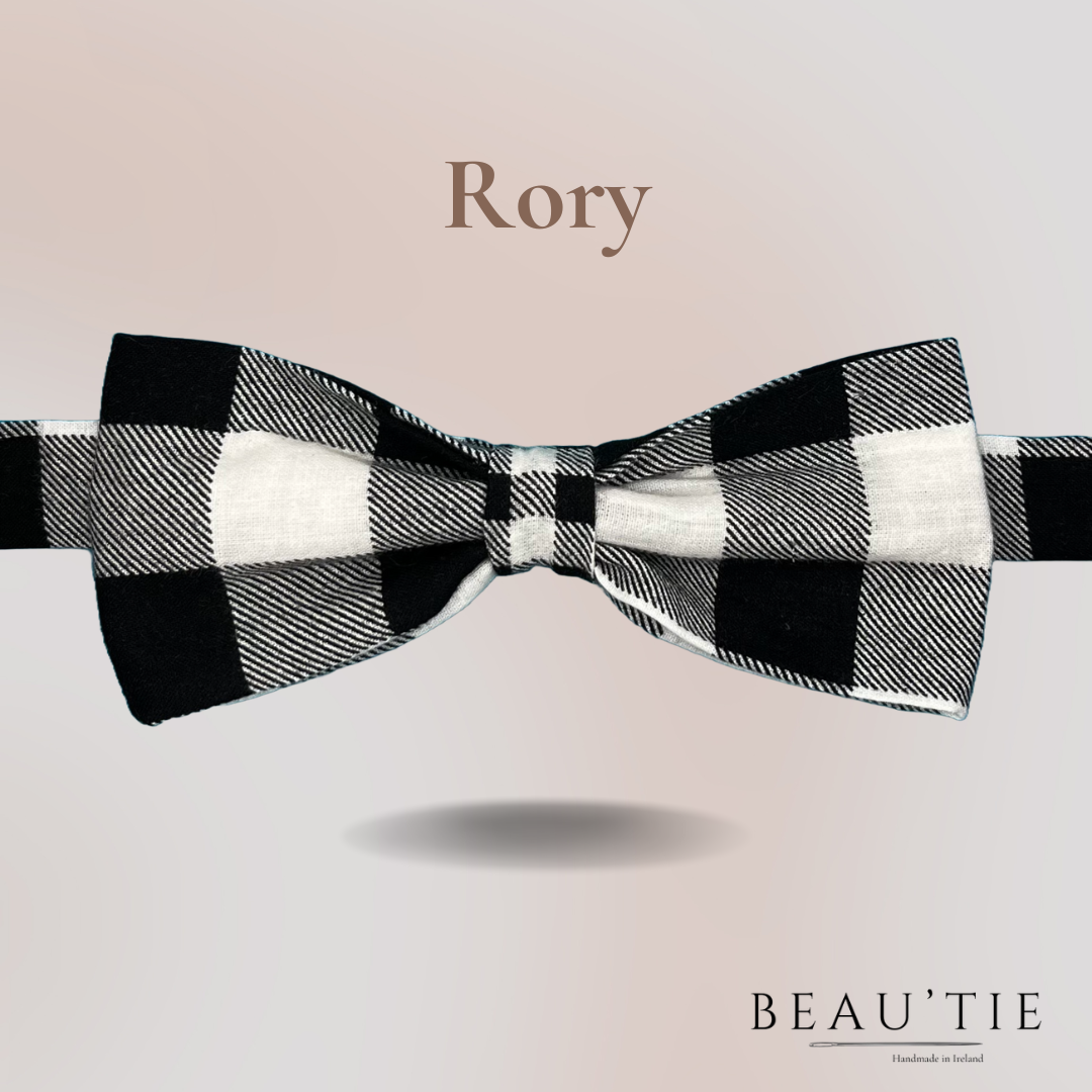 Pre-tied Bow Tie 